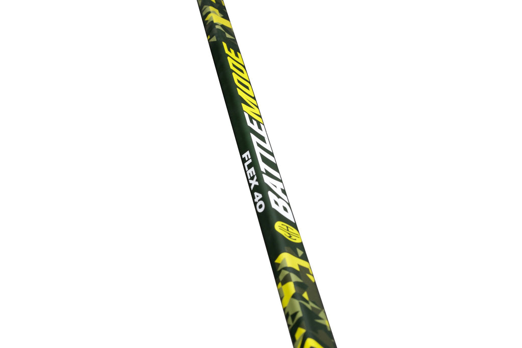 BattleMode 40 Flex Junior Hockey Stick Shaft