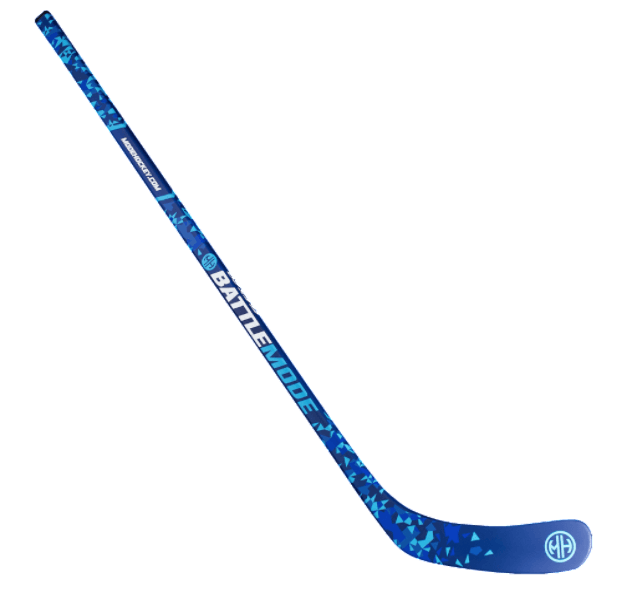 BattleMode 20 Flex Youth Hockey Stick