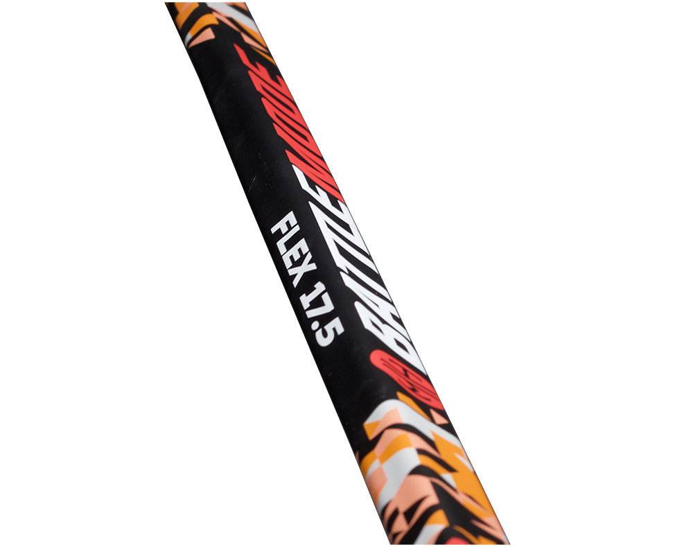 BattleMode 17.5 Flex Youth Hockey Stick Shaft