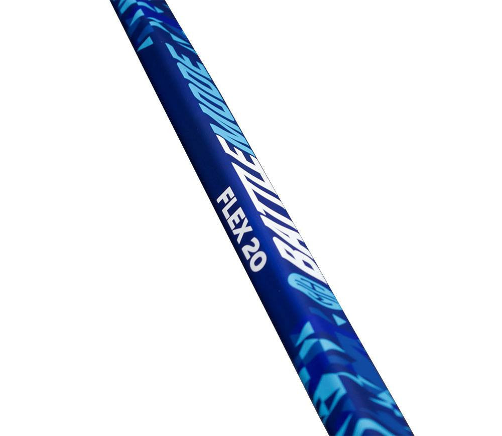 BattleMode 20 Flex Youth Hockey Stick Shaft
