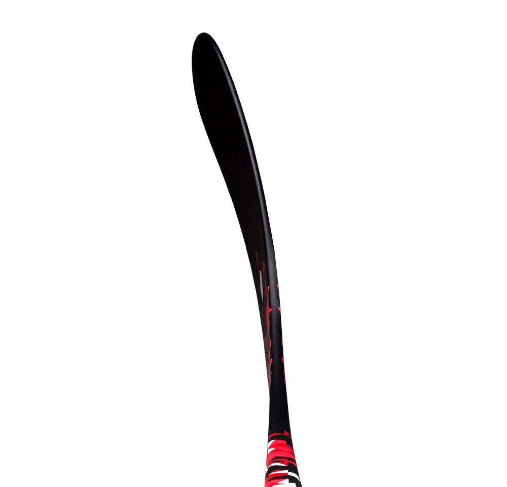BattleMode 30 Flex Junior Hockey Stick Right Curve