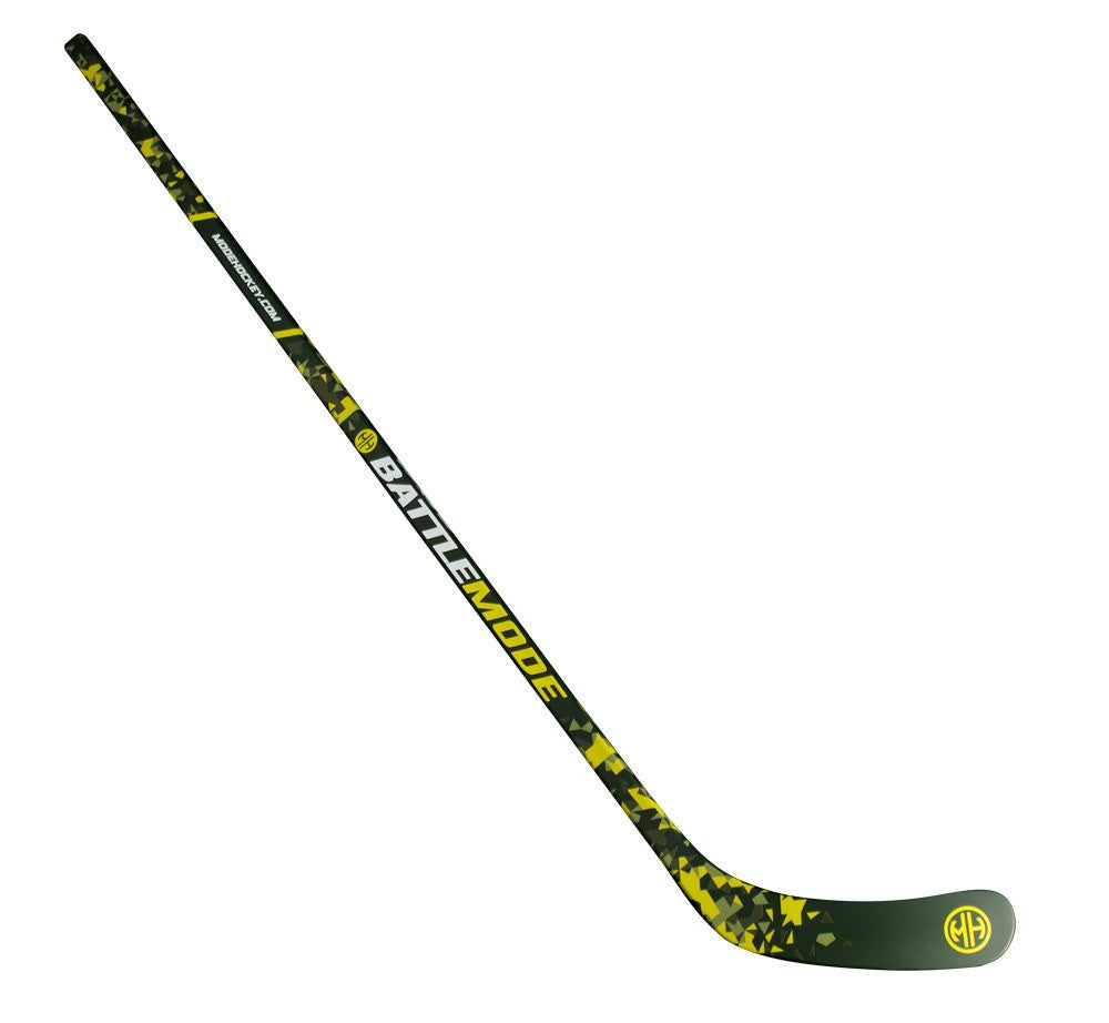 BattleMode 40 Flex Junior Hockey Stick