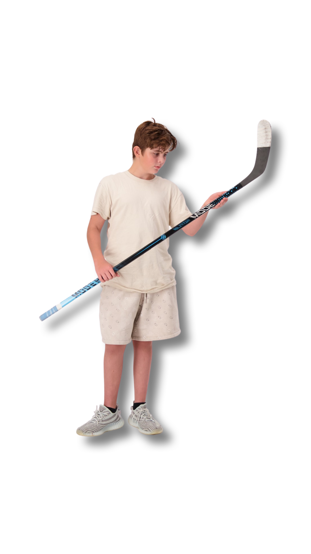 Pro quality junior hockey sticks for kids