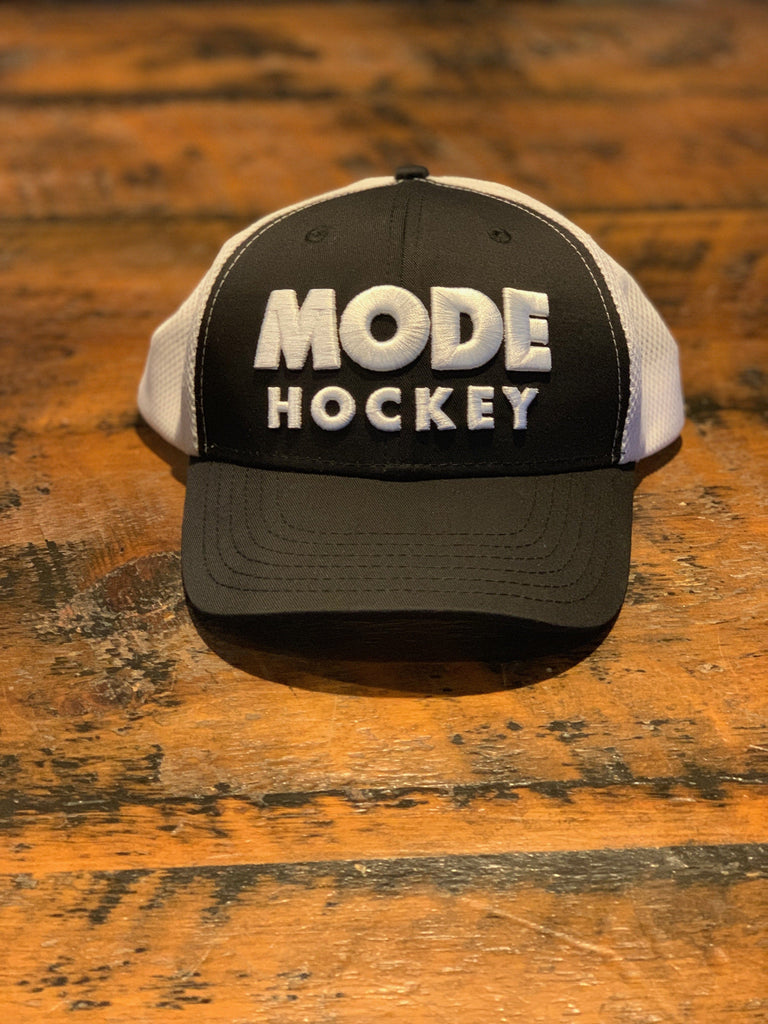 modehockey hat